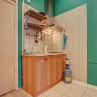 Фотографии отеля Longo Apartment Griboedova 9