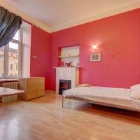 Фотографии отеля Longo Apartment Griboedova 9