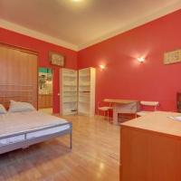 Фотографии отеля Longo Apartment Griboedova 9
