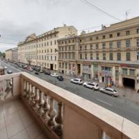 Фотографии отеля Дом Вяземской