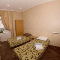 Hotel photos Pershpektiva Hotel