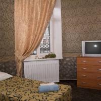Hotelfotos Отель Перспектива