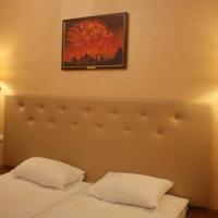 Hotelfotos Агни Клуб