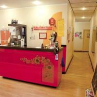 Fotos del hotel Бабушка Хаус