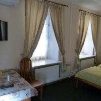 Hotelfotos 15th Line