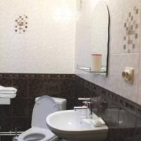 Фотографии отеля Yellow Hotel