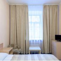 Hotelfotos Отель Мэрибель