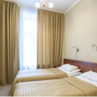 Фотографии отеля Отель Мэрибель