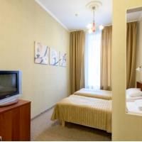 Фотографии отеля Отель Мэрибель