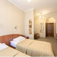Fotos del hotel Отель Мэрибель