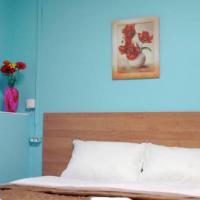 Fotos del hotel Mini-hotel "Kraski Leta"