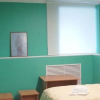 Фотографии отеля Mini-hotel "Kraski Leta"