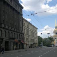 Hotel photos Apartment On Gorohovaya