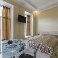 Hotel photos Studio Avrora