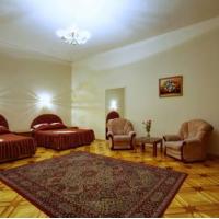 Fotos del hotel Отель История на Галерной