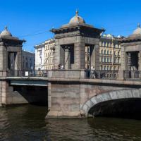 Фотографии отеля Friends on Lomonosova