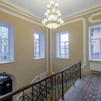 Фотографии отеля Friends on Lomonosova