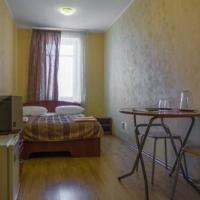 Hotelfotos РА Отель на Тамбовской 11