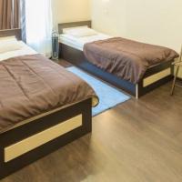 Hotelfotos РА на Невском 102