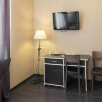 Hotelfotos РА на Невском 102