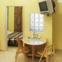 Фотографии отеля Apple-Paradise Apartments