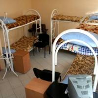 Hotelfotos Хостел Арина на Орловском