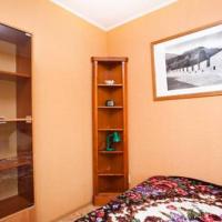 Hotelfotos Apartment on Nevsky Prospect