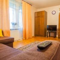 Фотографии отеля Apartment Na Leninskom Prospekte