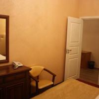 Фотографии отеля Agni Apartments