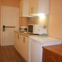 Фотографии отеля Agni Apartments