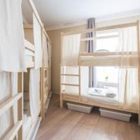 Фотографии отеля Hostels Rus na Moskovskom