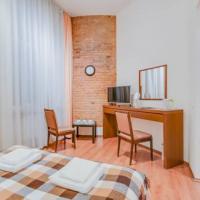 Fotos del hotel Отель Аве Цезарь на Стремянной