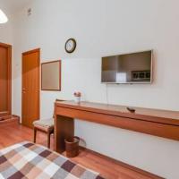 Фотографии отеля Отель Аве Цезарь на Стремянной