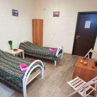 Hotel photos Hostel v Peterburge