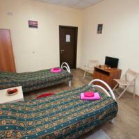Фотографии отеля Hostel v Peterburge