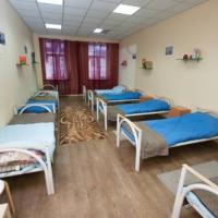 Фотографии отеля Hostel v Peterburge