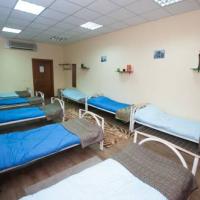 Фотографии отеля Hostel v Peterburge