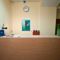 Фотографии отеля Hostel v Peterburge