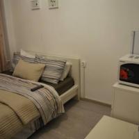 Hotel photos Apartment Staro-Petergofskij