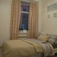 Hotelfotos Apartment Staro-Petergofskij