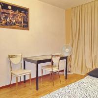 Фотографии отеля Apartment Naberezhnaya Makarova 28
