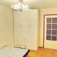 Фотографии отеля Apartment Naberezhnaya Makarova 28