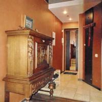 Фотографии отеля Apartment Naberezhnaya Makarova 28