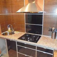 Фотографии отеля Apartment Naberezhnaya Makarova 28