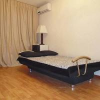 Hotelfotos Apartment Naberezhnaya Makarova 28