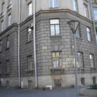 Hotel photos Apartment On Zvenigorodskaya 14