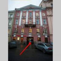 Hotel photos Apartment on Nevsky Prospect