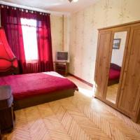 Фотографии отеля Piter Apartment Yuriya Gagarina 27