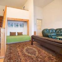 Фотографии отеля Duplex Apartment na Kutuzova