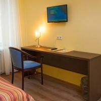 Hotel photos Classiky Mini Hotel